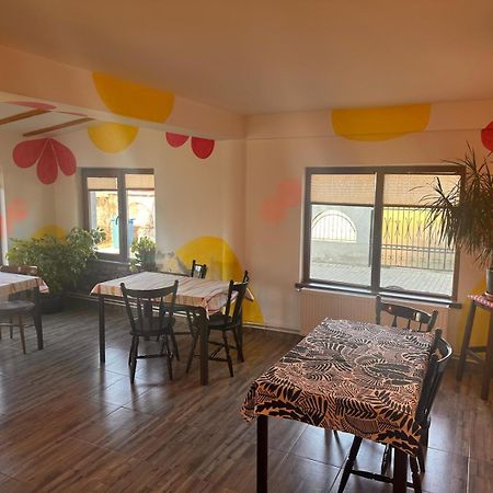 Pensiunea Vera Rîşnov Extérieur photo