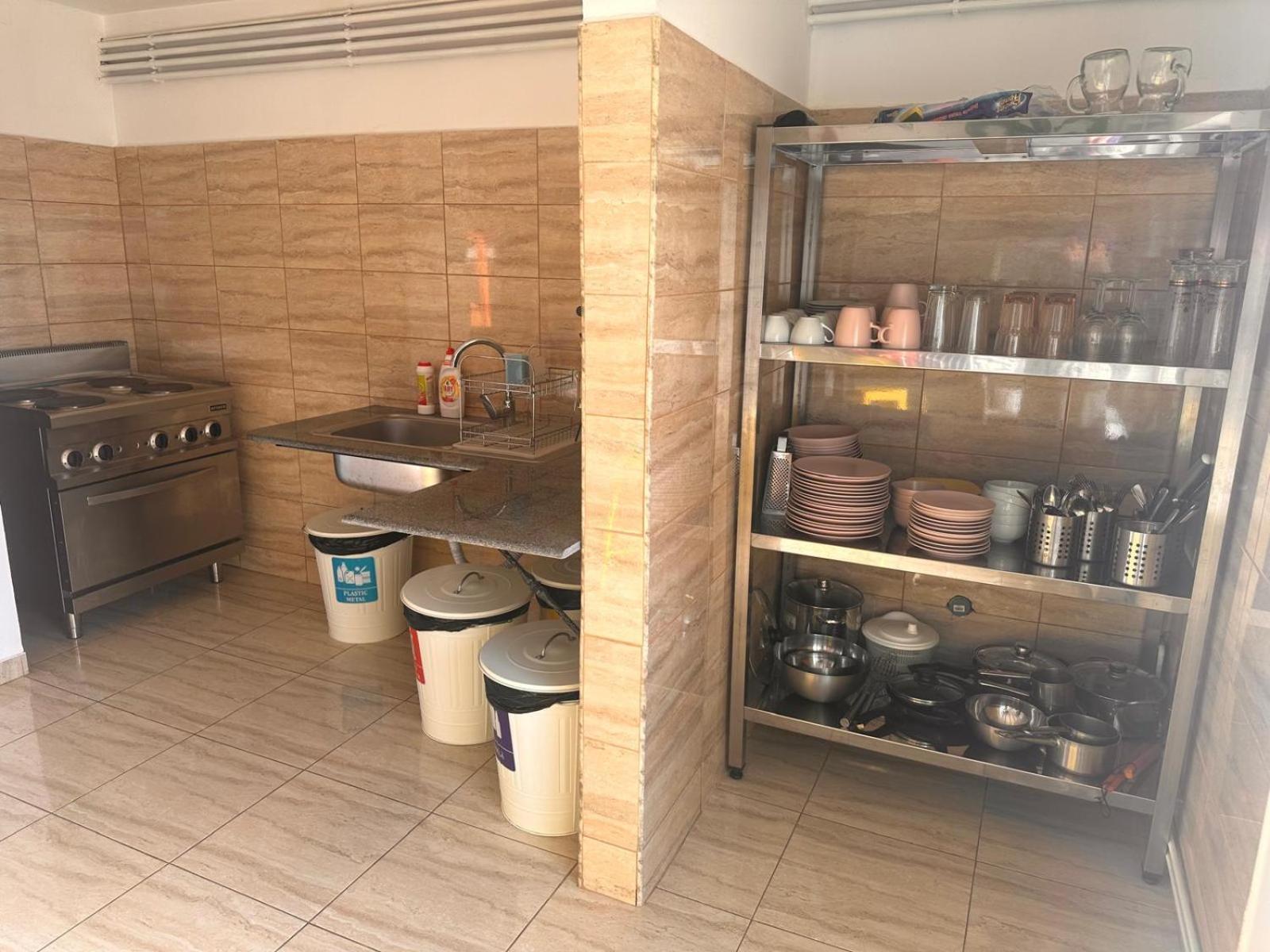 Pensiunea Vera Rîşnov Extérieur photo